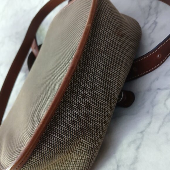 Vintage Authentic Bally Purse - Picture 2 of 13